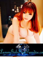 Dubai Escorts - Simone Japanese Girls Escort in Dubai - ID-7414