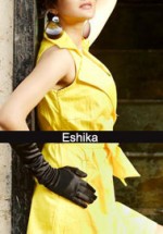 Delhi Escorts - Eshika indian Delhi Escort