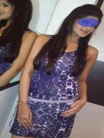 Delhi Escorts - Anjeelaseth Girls Escort in Delhi - ID-7618