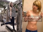 Dubai Escorts - Rukhsana russian Dubai Escort
