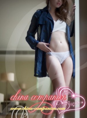 Beijing Escorts - Lovien China Beijing Escort