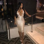 Dubai Escorts - Zoe Brazil Dubai Escort