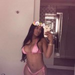 Dubai Escorts - Zoe Brazil Dubai Escort