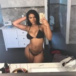 Dubai Escorts - Zoe Brazil Dubai Escort
