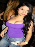 Abu Dhabi Escorts - Salina Girls Escort in Abu Dhabi - ID-8328