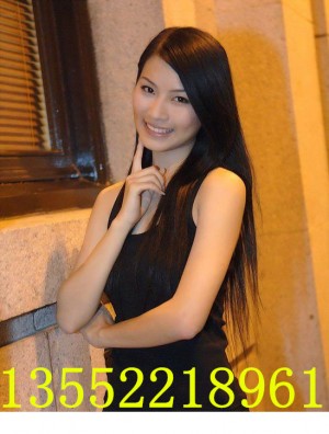 Beijing Escorts - Pretty 中国 Beijing Escort