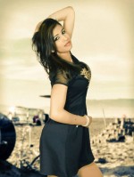 Mumbai Escorts - Saliha indian Mumbai Escort