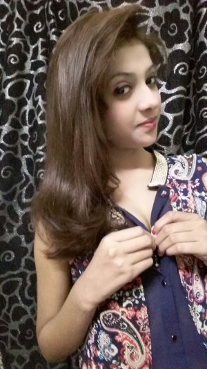Dubai Escorts - Rose pakistani Dubai Escort
