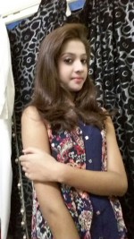 Dubai Escorts - Rose pakistani Dubai Escort