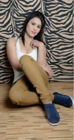 Dubai Escorts - Rose pakistani Dubai Escort