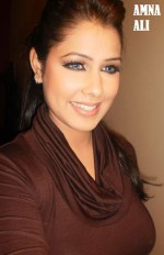 Dubai Escorts - Amna ali Indian Dubai Escort