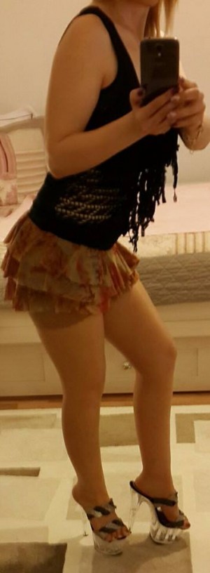 Ankara Escorts - Sugar TURKEY Ankara Escort