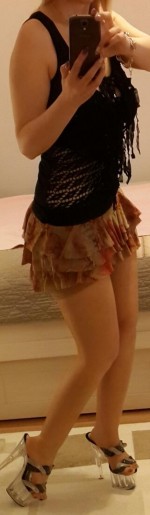 Ankara Escorts - Sugar TURKEY Ankara Escort