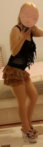 Ankara Escorts - Sugar TURKEY Ankara Escort