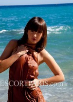 Paris Escorts - Lana French Paris Escort