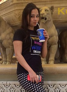 Dubai Escorts - Komal indian escorts in d Indian Dubai Escort