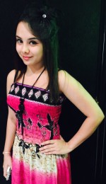 Dubai Escorts - Komal indian escorts in d Indian Dubai Escort