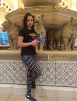 Dubai Escorts - Komal indian escorts in d Indian Dubai Escort