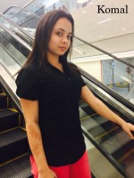 Dubai Escorts - Komal indian escorts in d Indian Dubai Escort