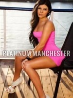 Manchester Escorts - Alice Girls Escort in Manchester - ID-8885