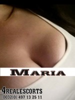 Brussels Escorts - Maria Girls Escort in Brussels - ID-9209