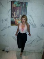 Dubai Escorts - Naaz Arabic Girl 05686459 Arabic Dubai Escort
