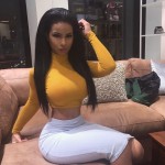 Dubai Escorts - Mia Estonia Dubai Escort