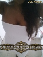 Brussels Escorts - Alyssa Girls Escort in Brussels - ID-9440