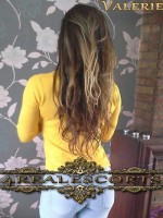 Brussels Escorts - Valerie Girls Escort in Brussels - ID-9442