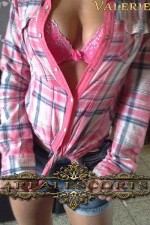 Brussels Escorts - Valerie  Brussels Escort