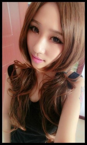 London Escorts - Lolina Japan London Escort