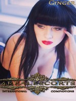 Brussels Escorts - Ginger Girls Escort in Brussels - ID-9553