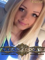 Brussels Escorts - Angie Girls Escort in Brussels - ID-9568
